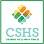Montana Children's Special Health Services logo